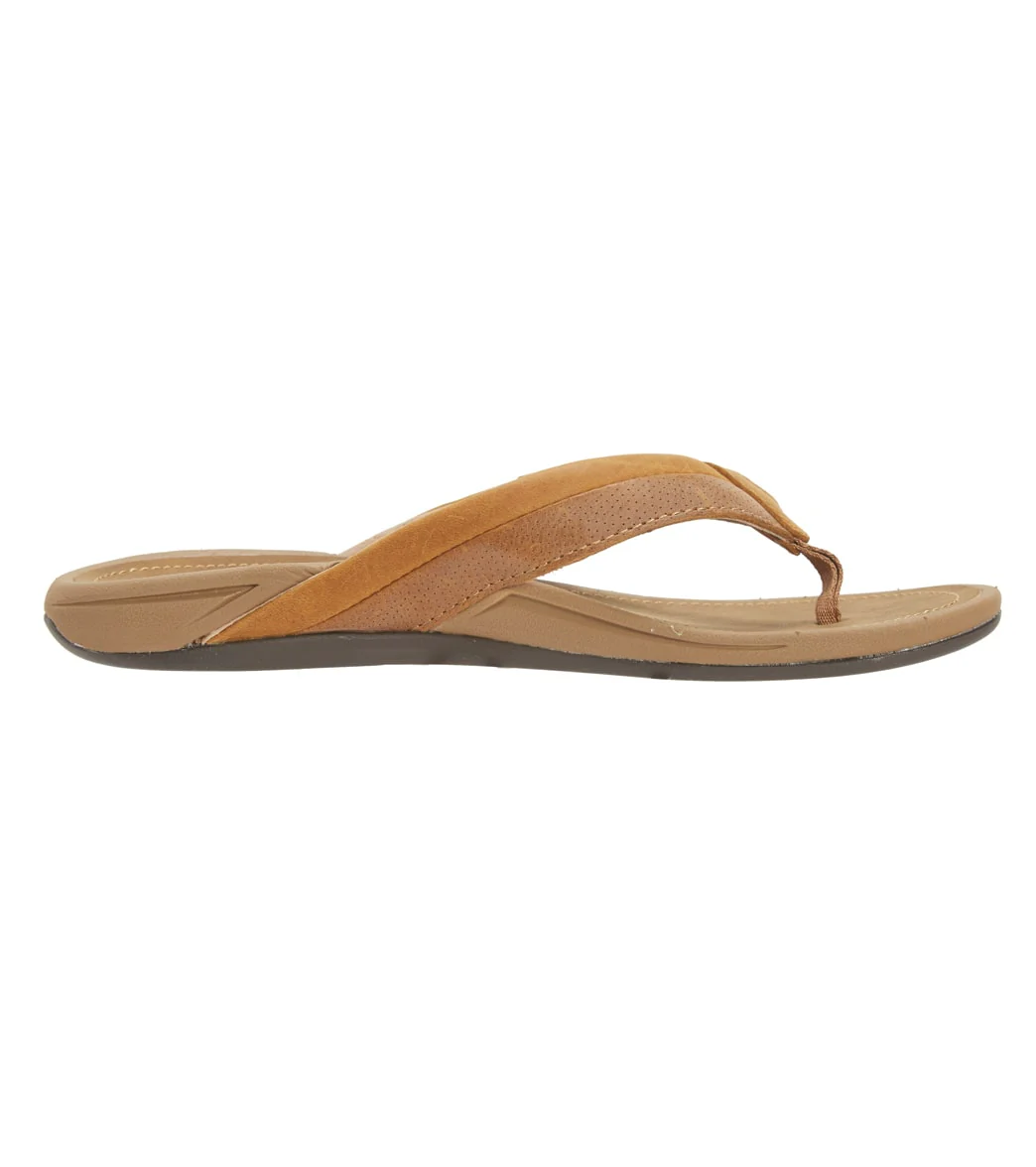 Reef Women's Reef Pacific Flip Flop - Image 9
