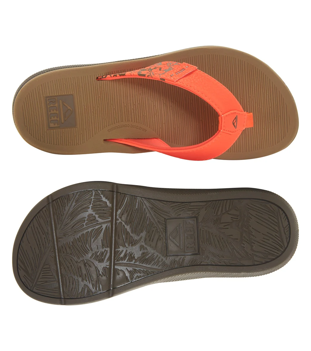 Reef Women's Santa Ana Flip Flop - Image 10