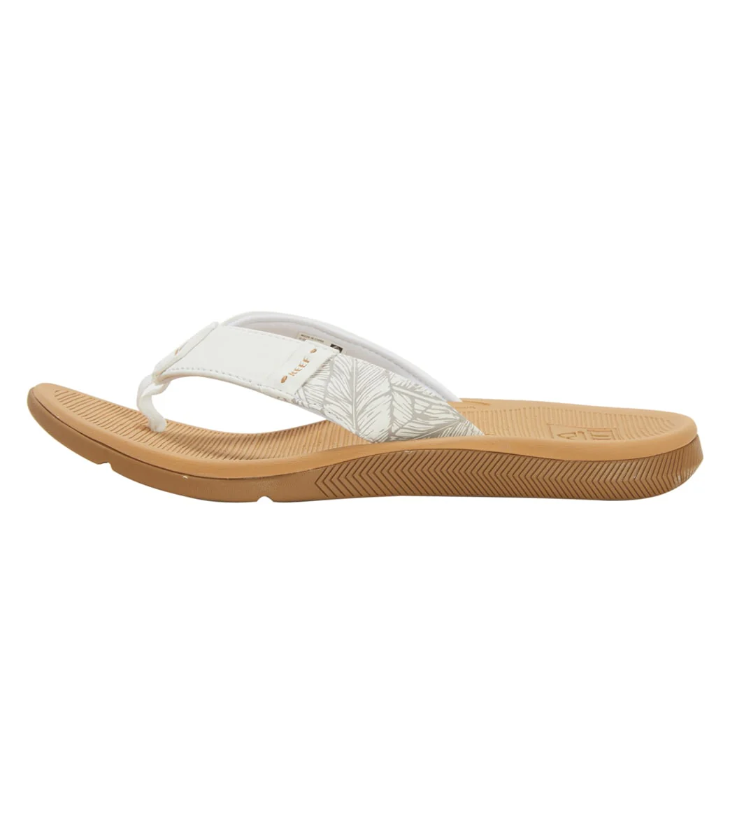 Reef Women's Santa Ana Flip Flop - Image 2