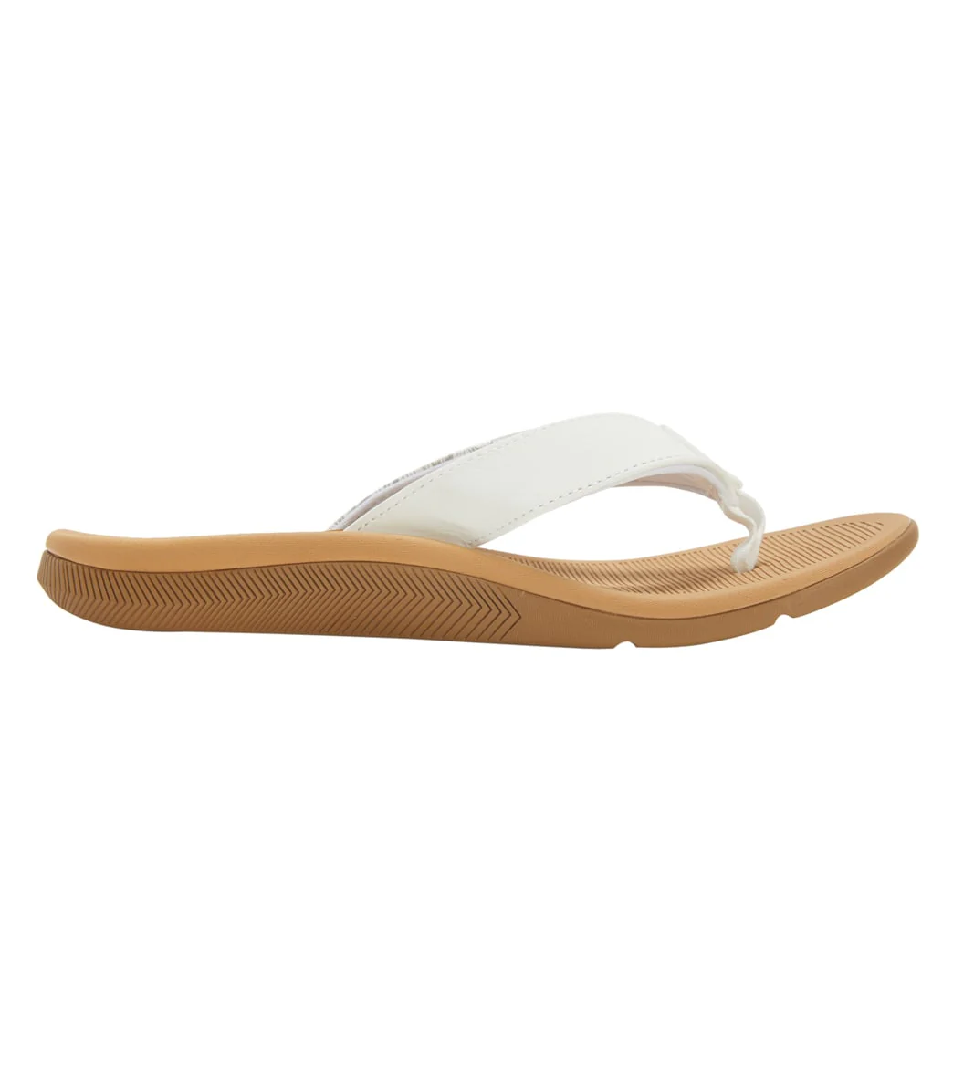 Reef Women's Santa Ana Flip Flop - Image 3