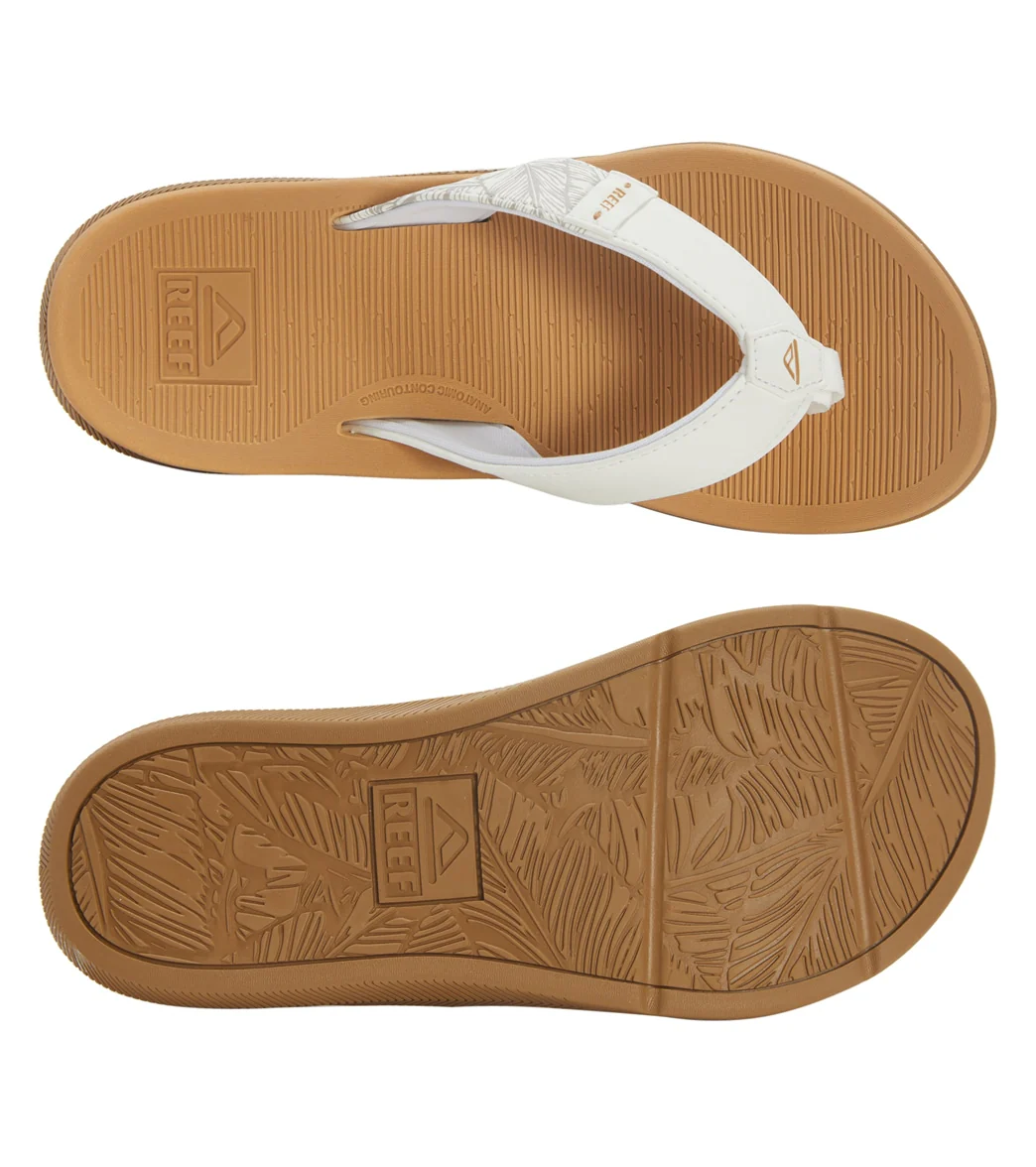 Reef Women's Santa Ana Flip Flop - Image 4