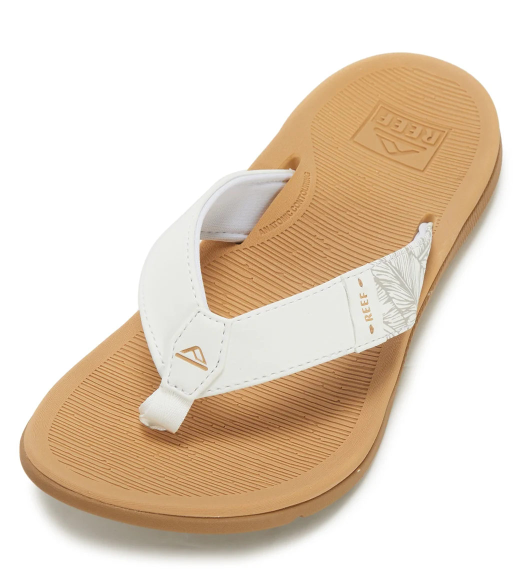 Reef Women's Santa Ana Flip Flop - Image 6
