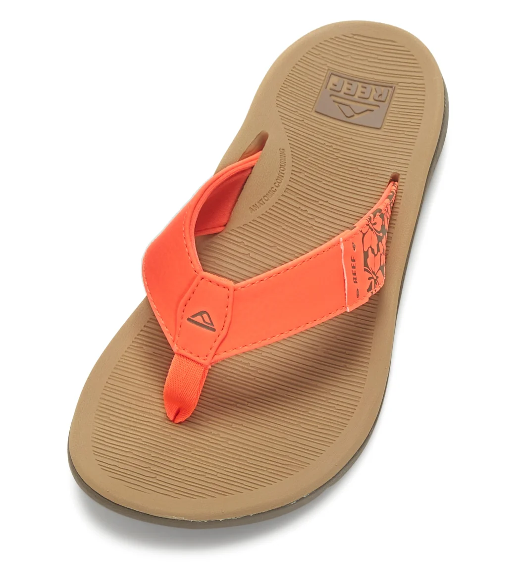 Reef Women's Santa Ana Flip Flop - Image 7