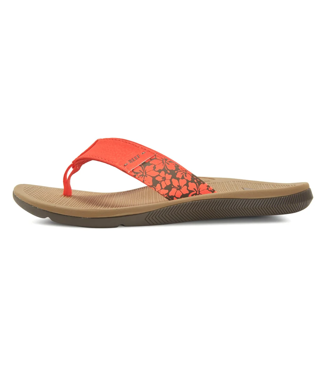 Reef Women's Santa Ana Flip Flop - Image 8