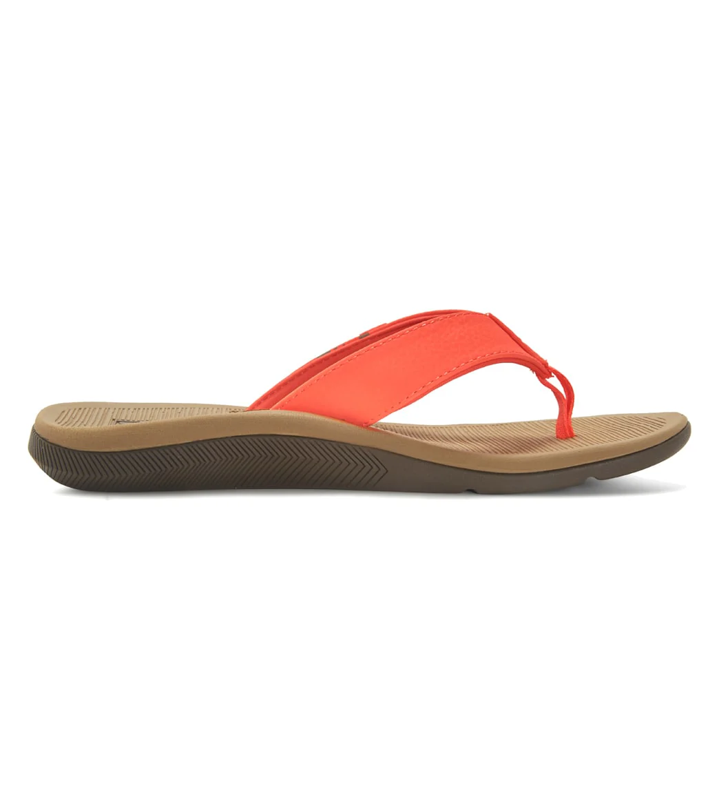 Reef Women's Santa Ana Flip Flop - Image 9