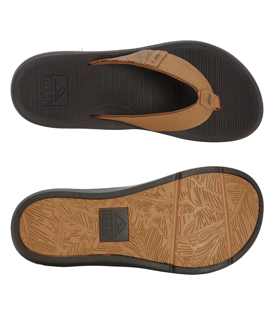 Reef Women's Santa Ana Flip Flop - Image 4