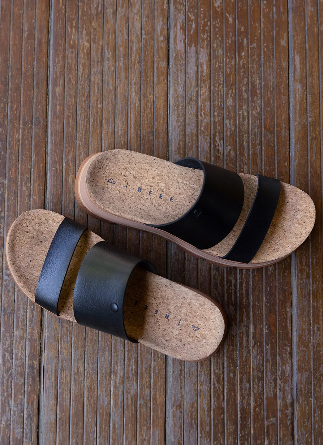 Reef Women's Vista Luxe Siaa Sandals - Image 7