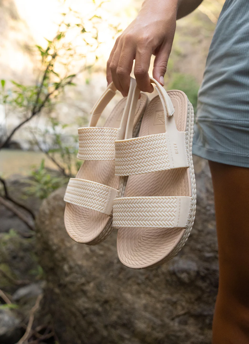 Reef Women's Water Vista Sandals - Image 5