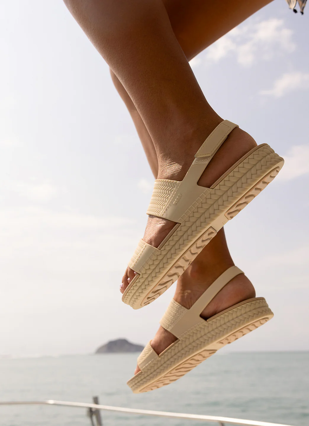 Reef Women's Water Vista Sandals - Image 8