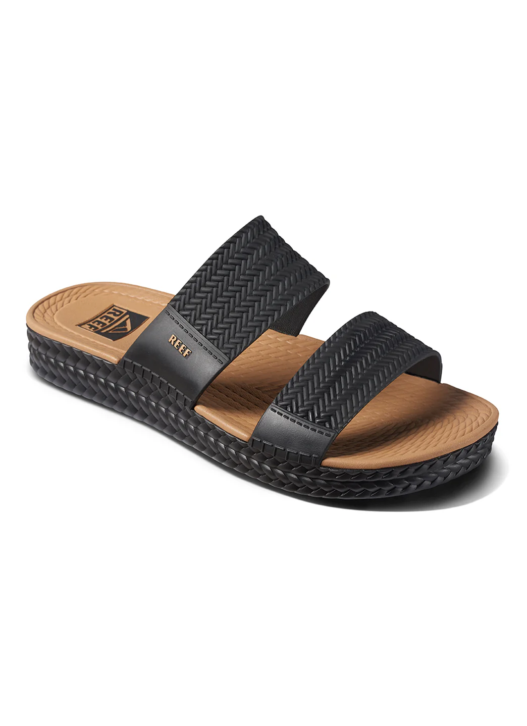 Reef Women's Water Vista Slides Sandals