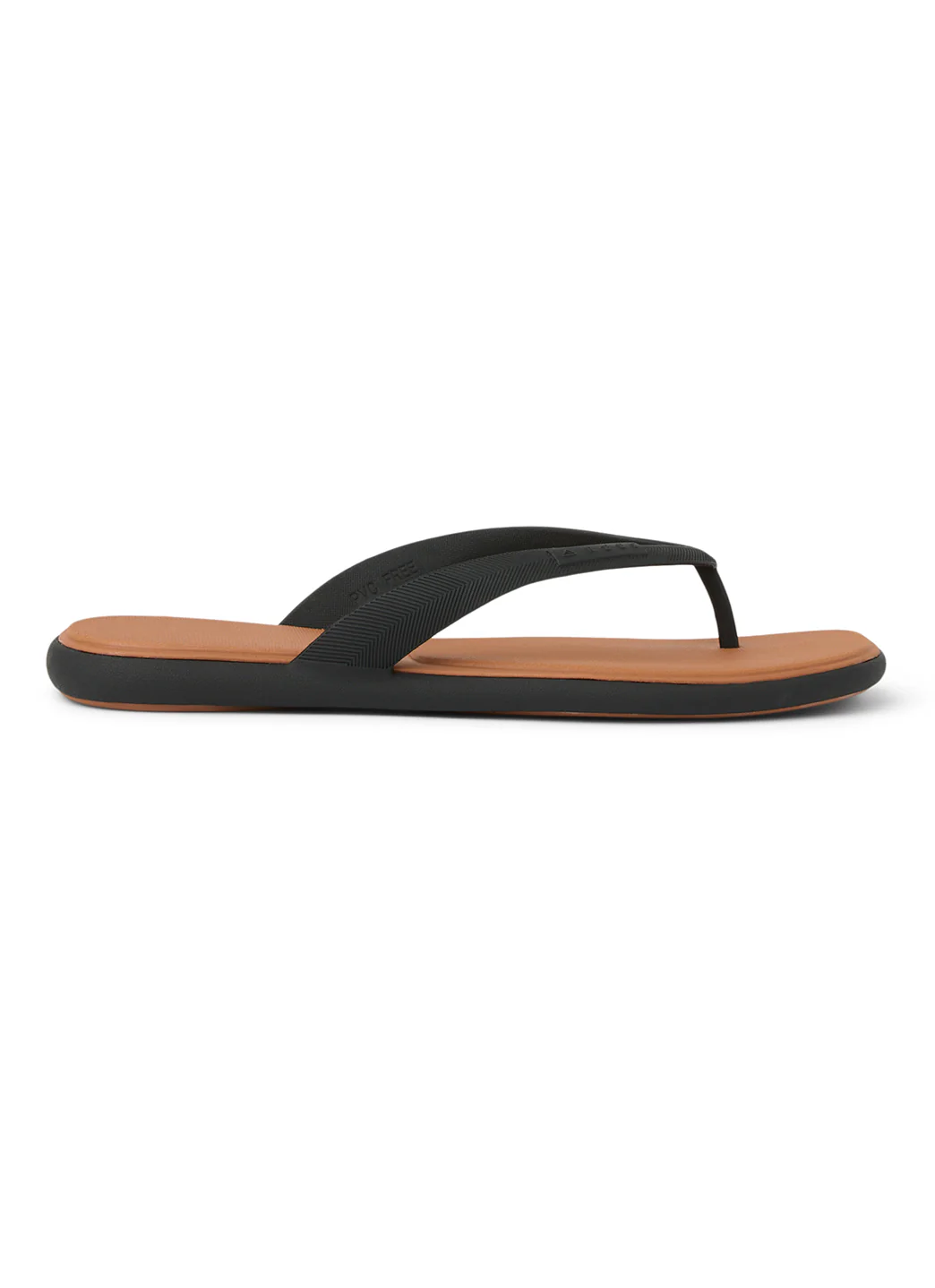 Reef Women's Water Willow Malibu Flip Flops - Image 12
