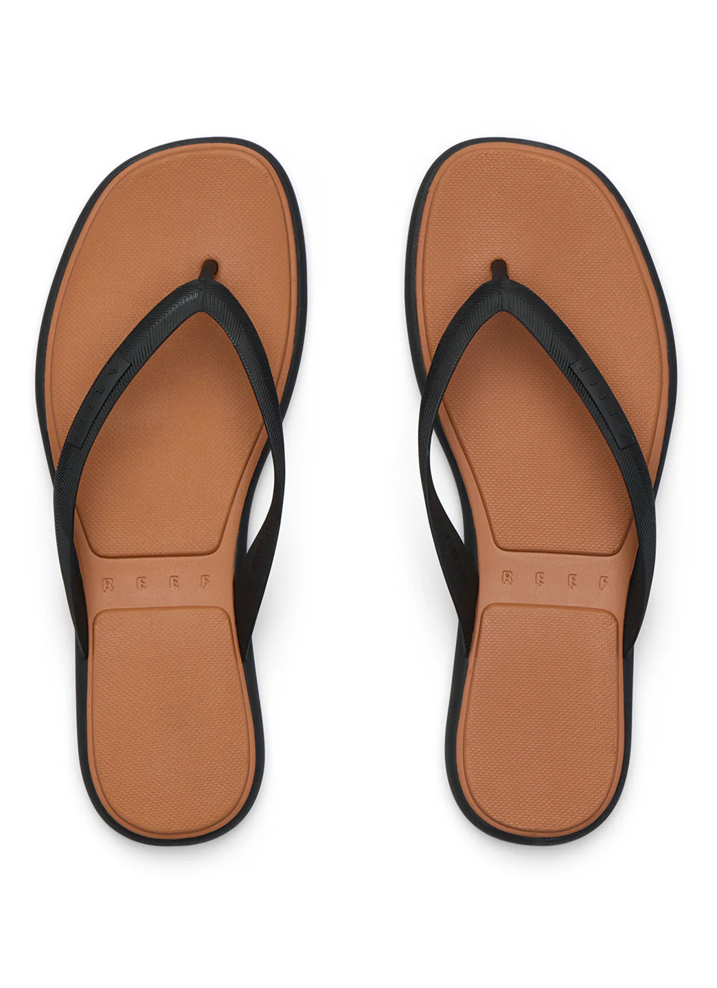 Reef Women's Water Willow Malibu Flip Flops - Image 14