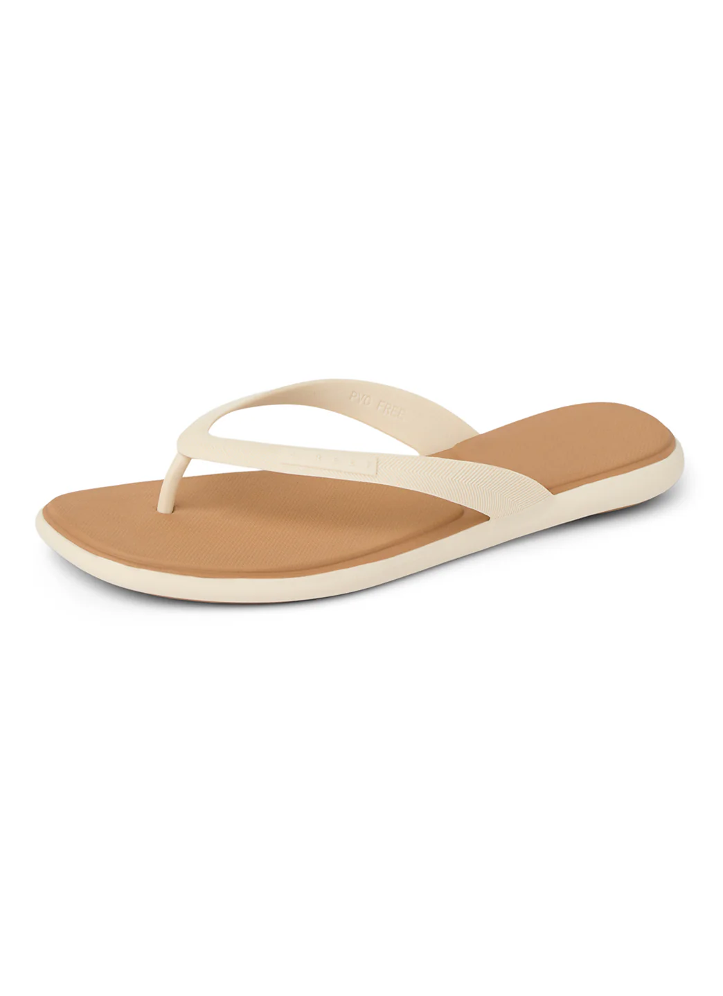 Reef Women's Water Willow Malibu Flip Flops - Image 2