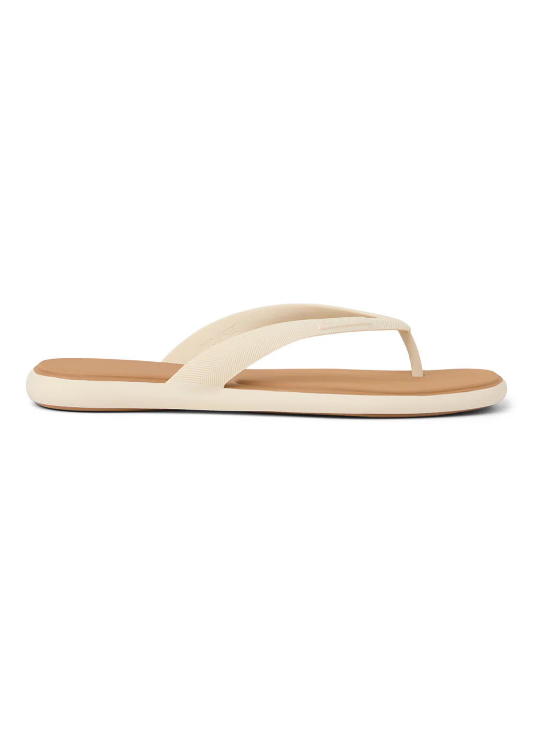 Reef Women's Water Willow Malibu Flip Flops - Image 5