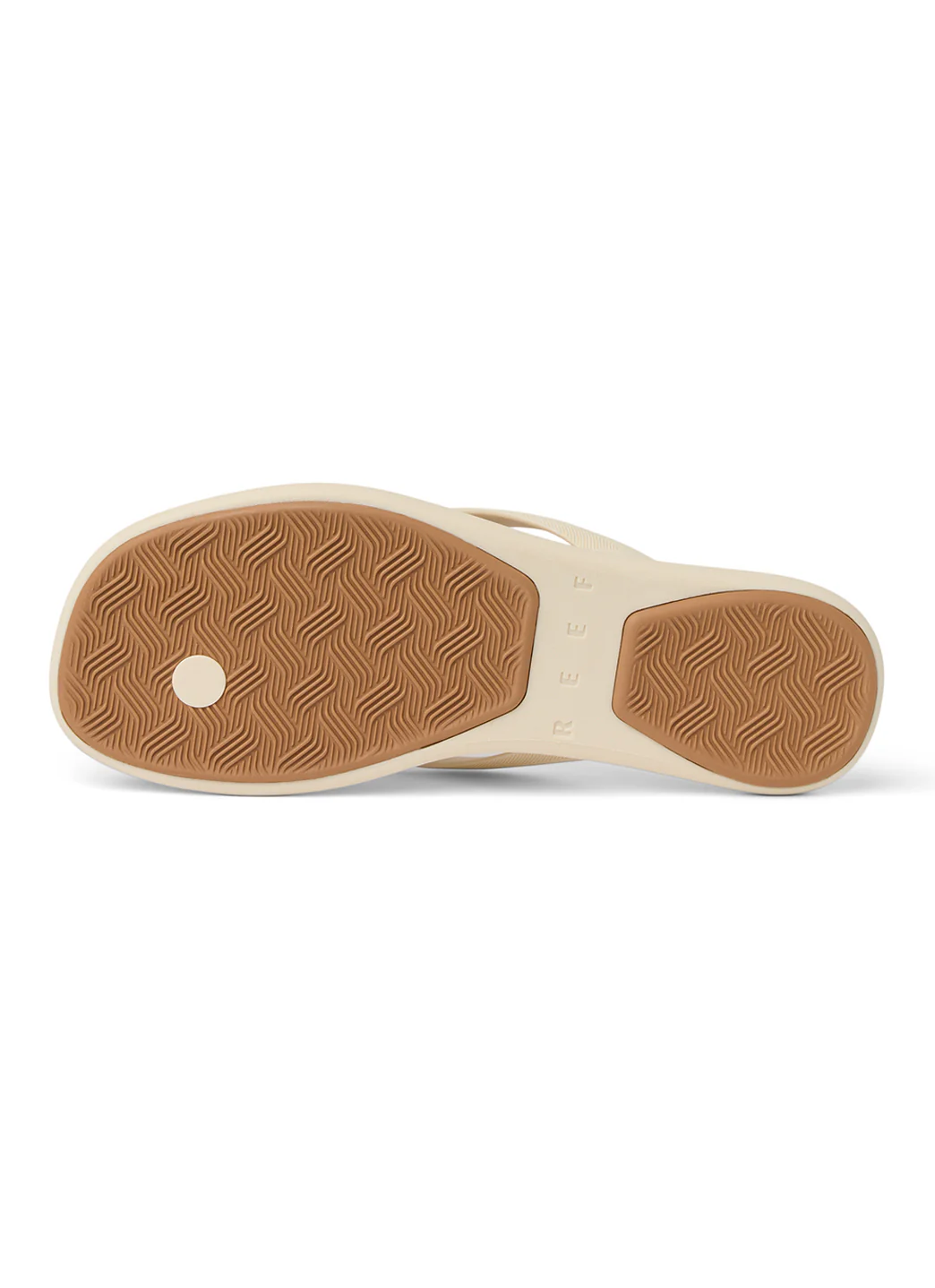 Reef Women's Water Willow Malibu Flip Flops - Image 6