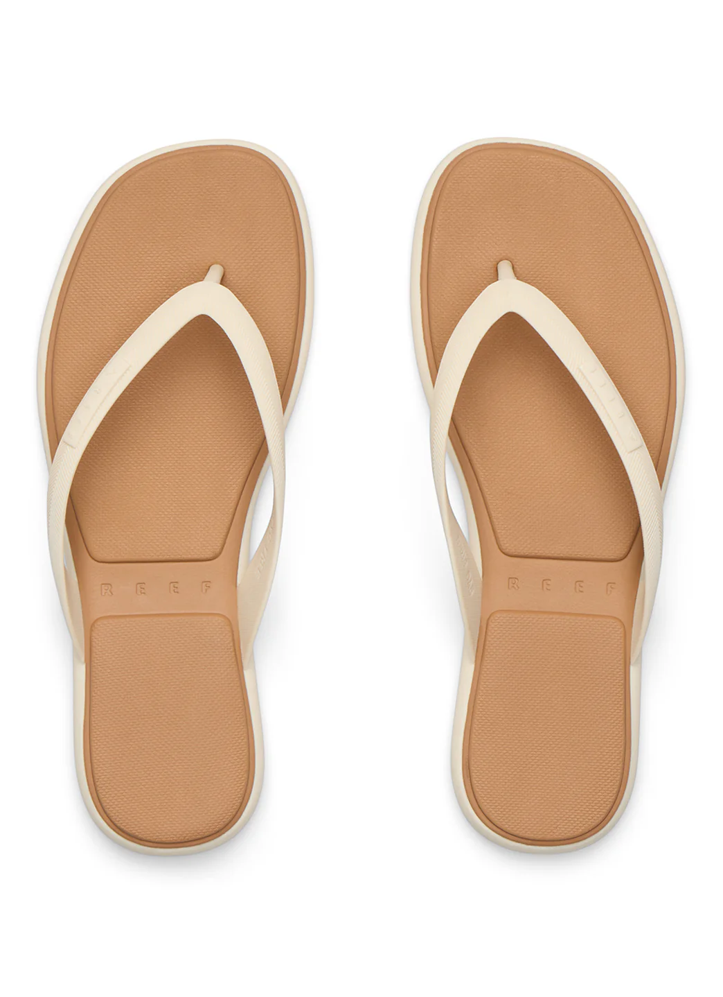 Reef Women's Water Willow Malibu Flip Flops - Image 7