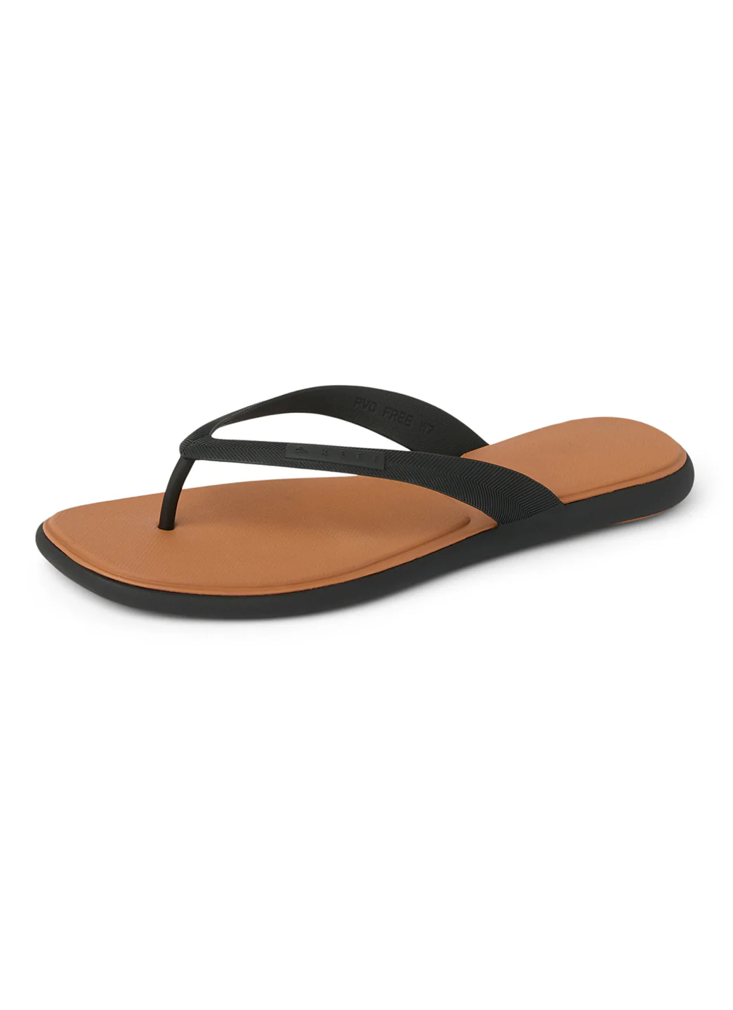 Reef Women's Water Willow Malibu Flip Flops - Image 9