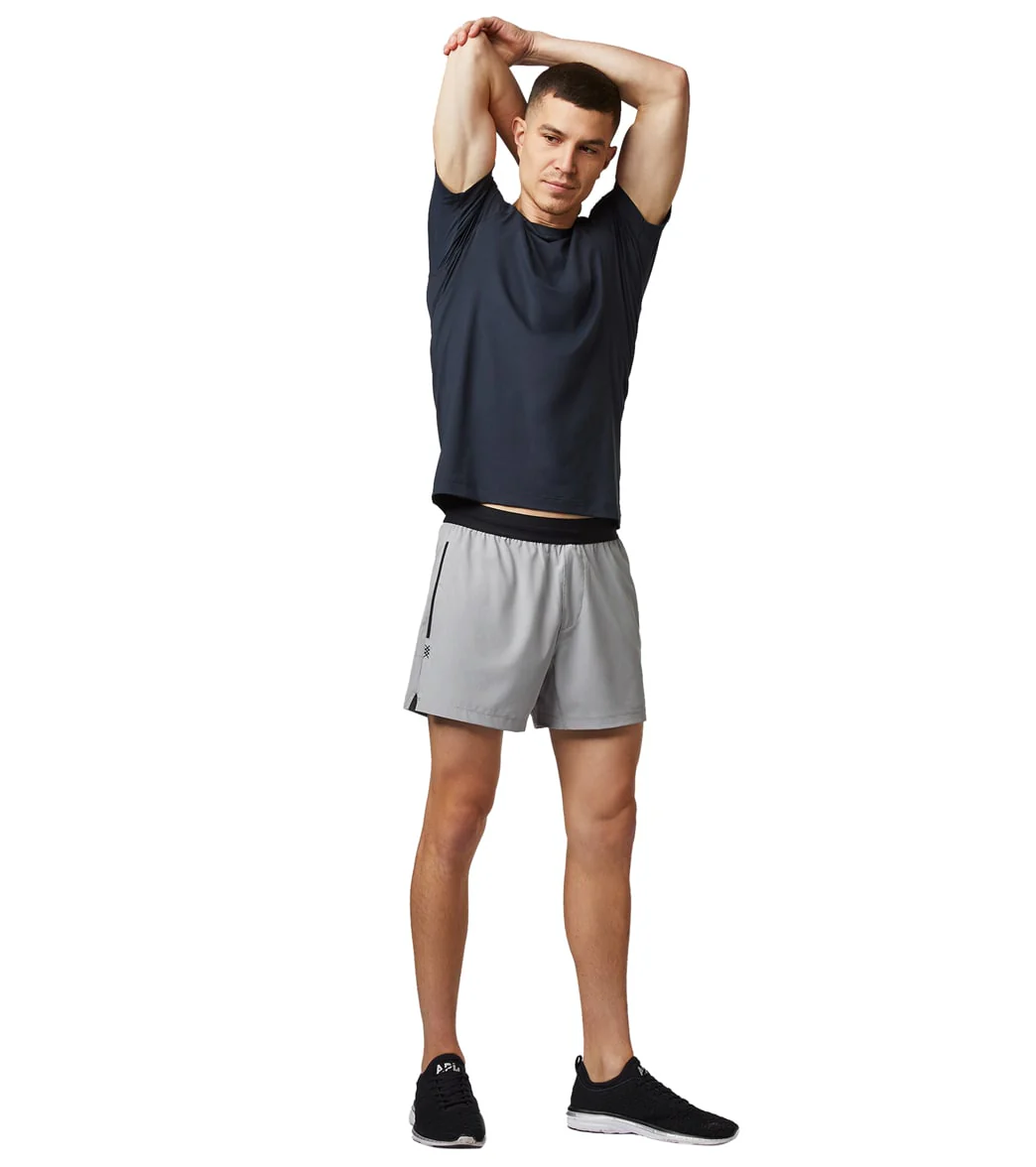 Rhone 5" Mako Tech Short Unlined - Image 9