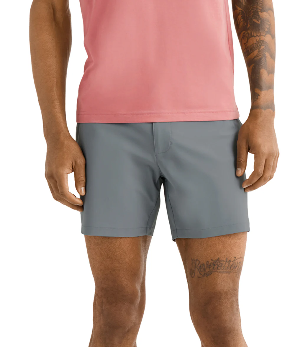 Rhone 6" Resort Short - Image 15