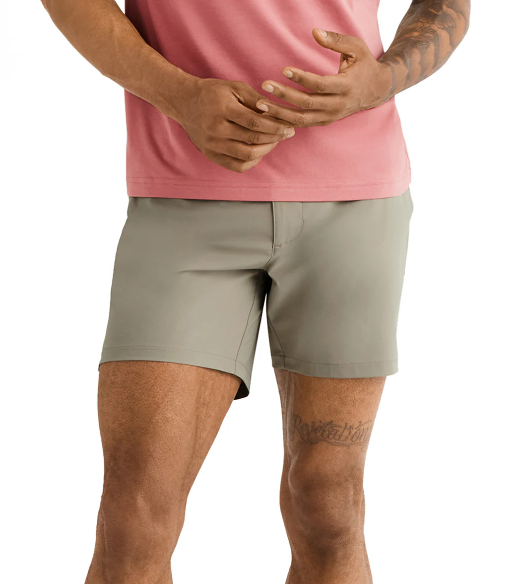 Rhone 6" Resort Short - Image 6