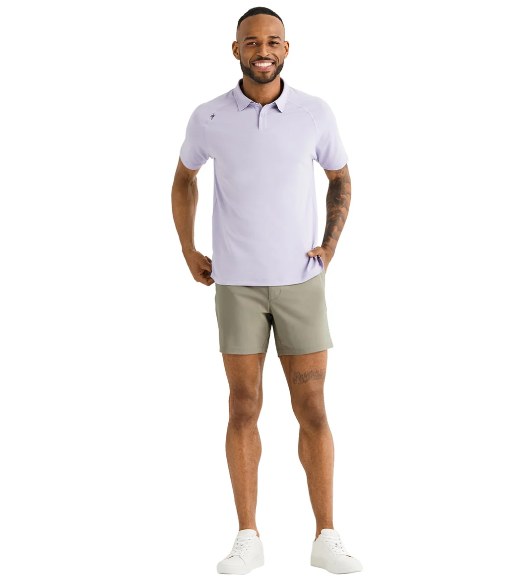 Rhone 6" Resort Short - Image 8