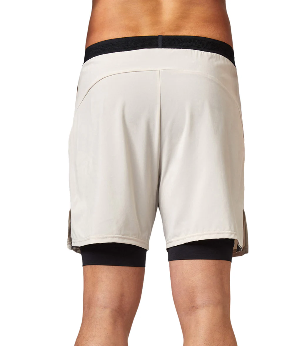 Rhone 6" Swift Short Lined - Image 2