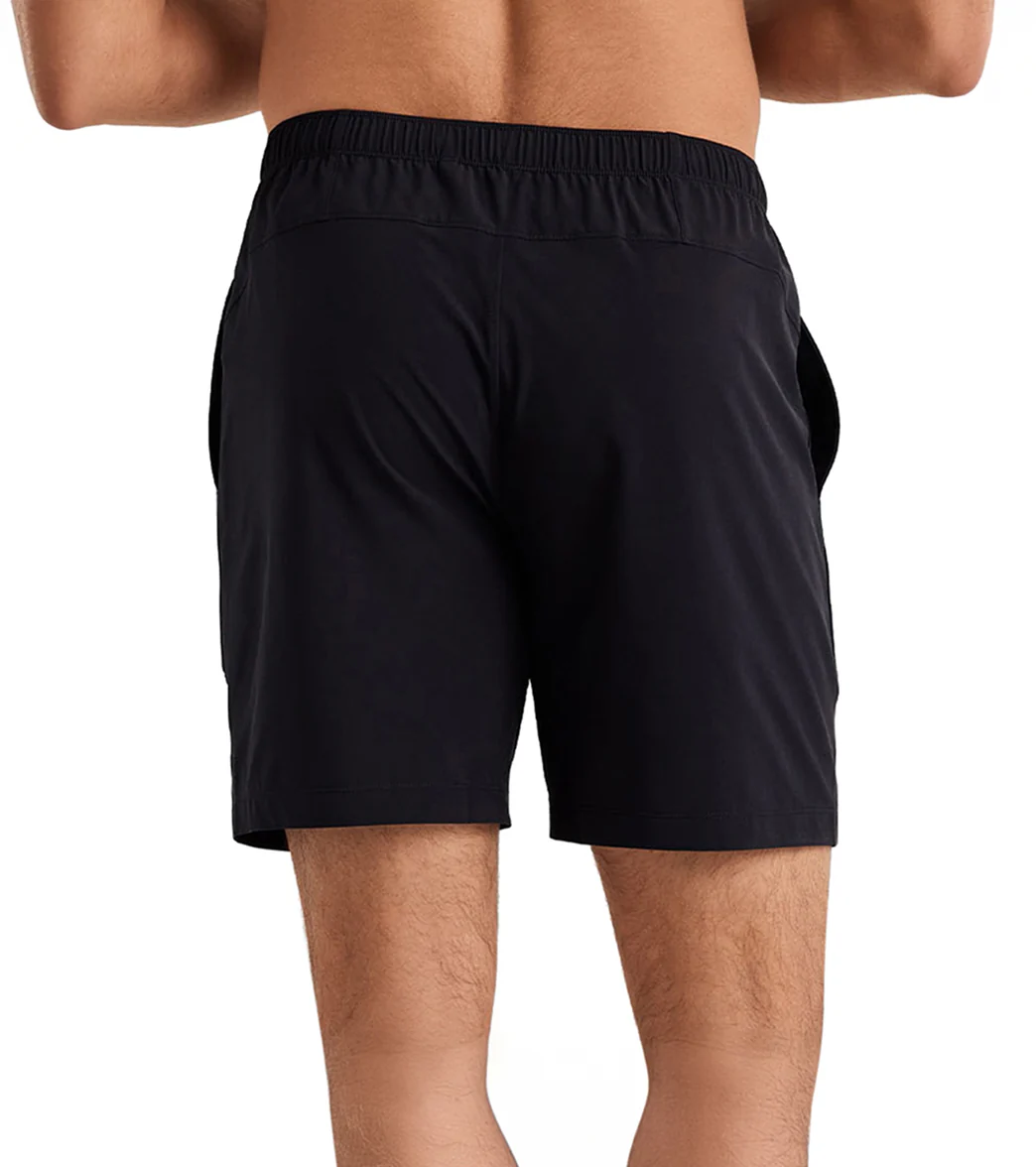 Rhone 7" Essentials Training Short Unlined - Image 2