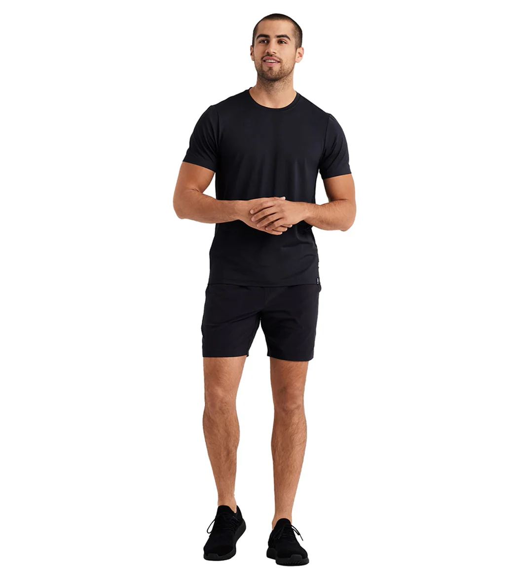 Rhone 7" Essentials Training Short Unlined - Image 3