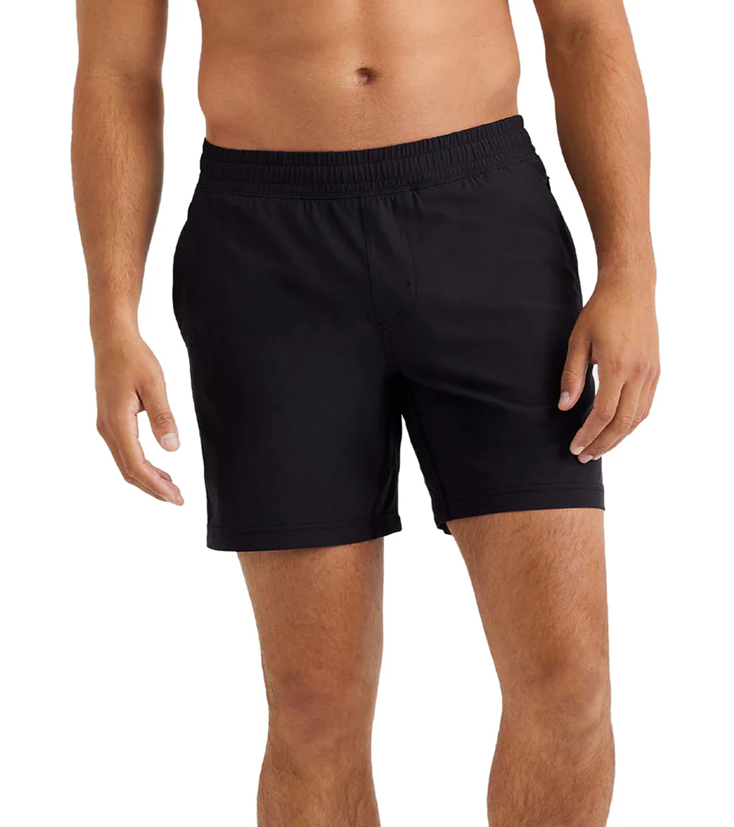 Rhone 7" Mako Short Lined - Image 10