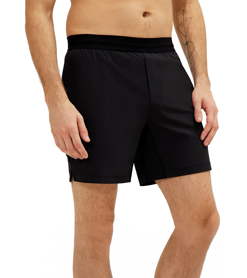 Rhone 7" Mako Tech Short Lined - Image 6