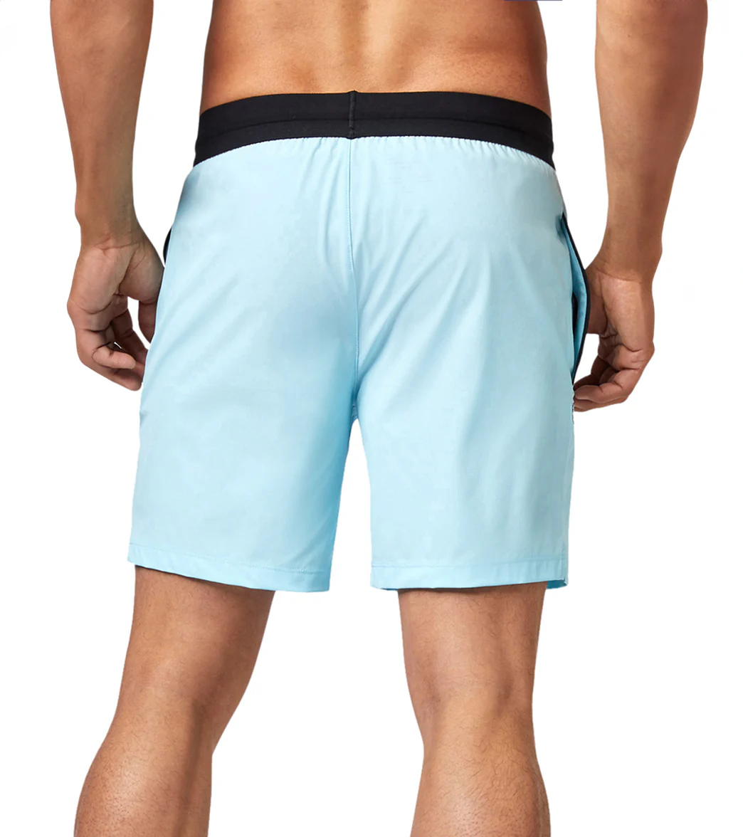 Rhone 7" Mako Tech Short Unlined - Image 18