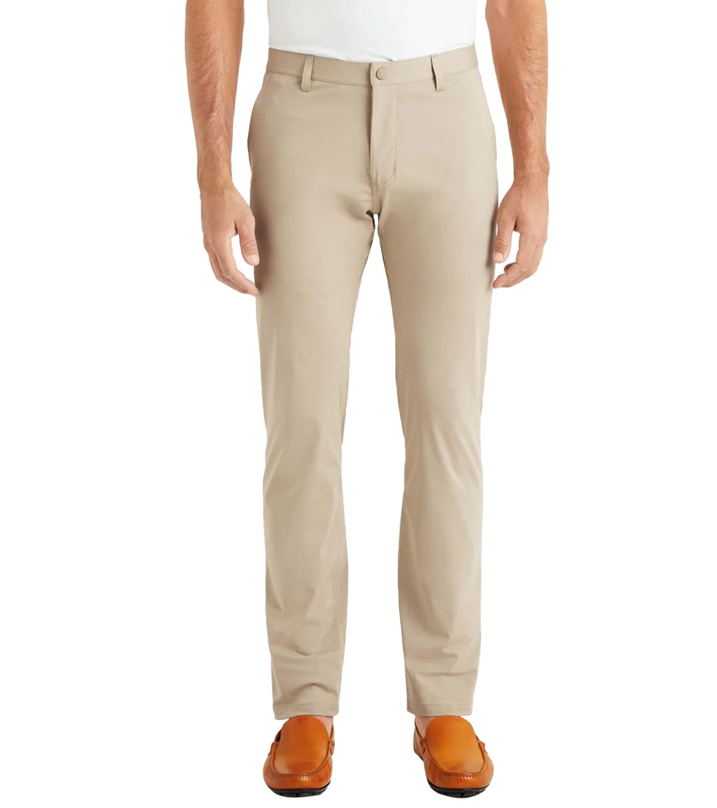 Rhone Commuter Pant Regular - Image 5