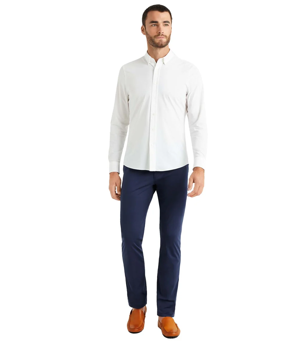 Rhone Commuter Pant Regular - Image 8