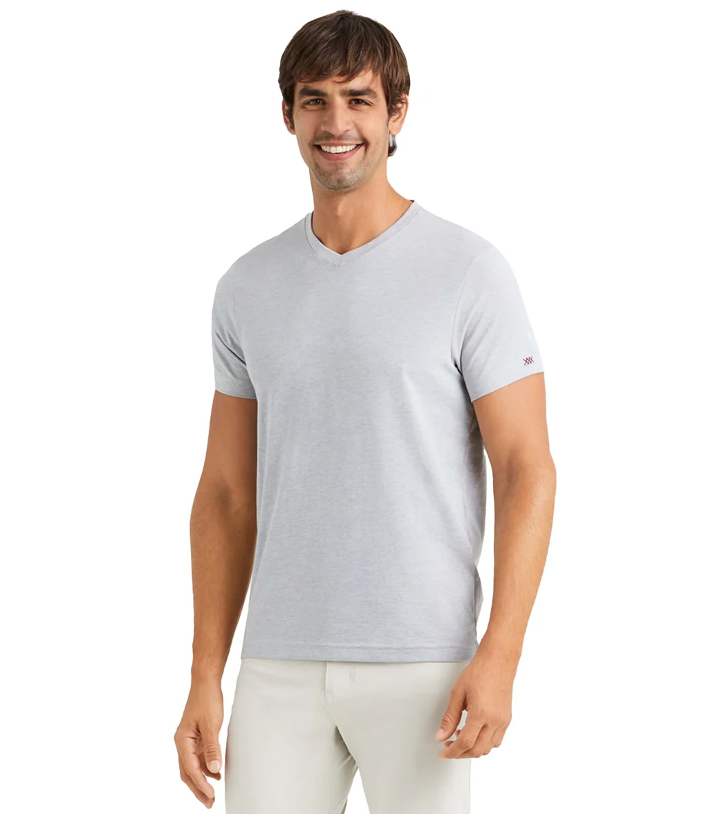 Rhone Element V-Neck Tee - Image 9