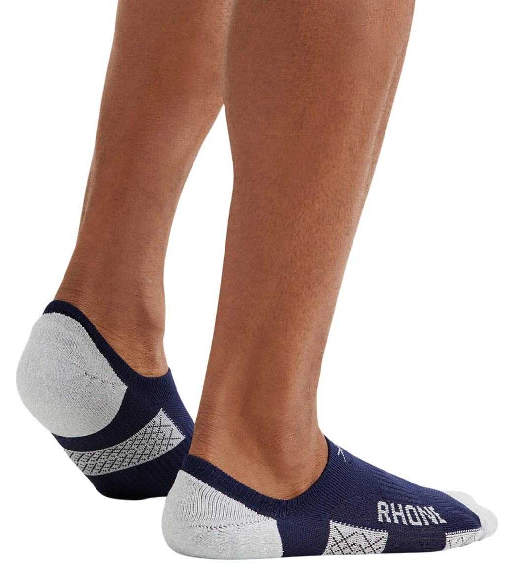 Rhone Essentials No Show Sock - Image 2