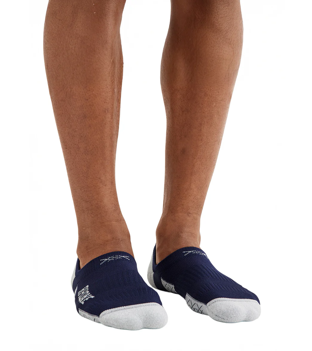 Rhone Essentials No Show Sock - Image 4