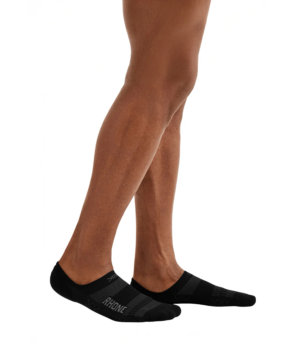 Rhone Essentials No Show Sock - Image 6