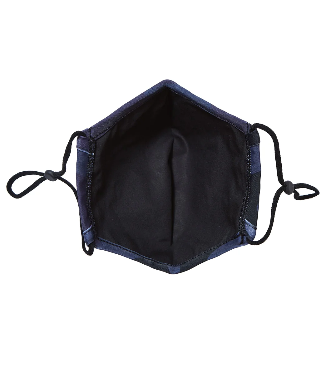 Rhone Men's 2-Layer Protective Face Mask - Image 2