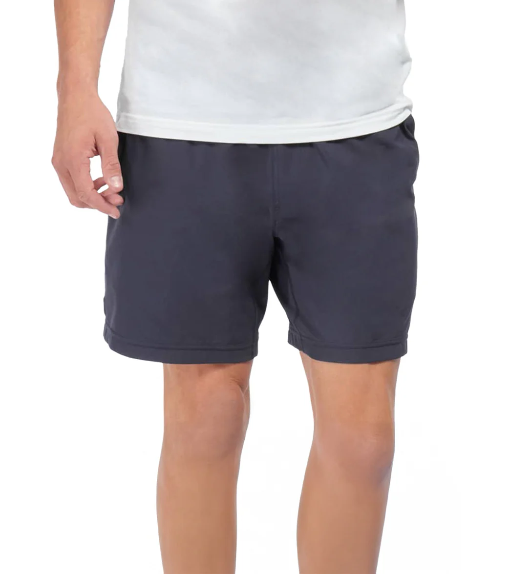 Rhone Men's 7" Mako Shorts Lined - Image 6