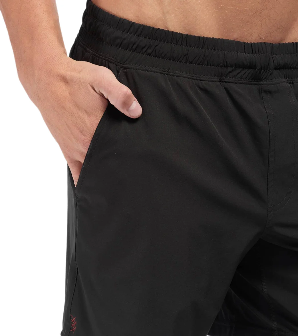 Rhone Men's 7" Mako Shorts Unlined - Image 10