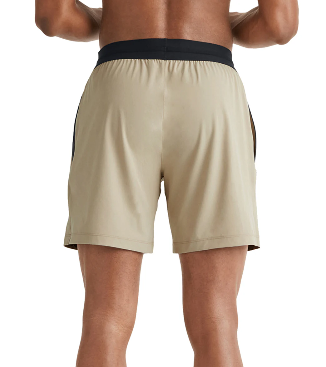 Rhone Men's 7" Mako Shorts Unlined - Image 14