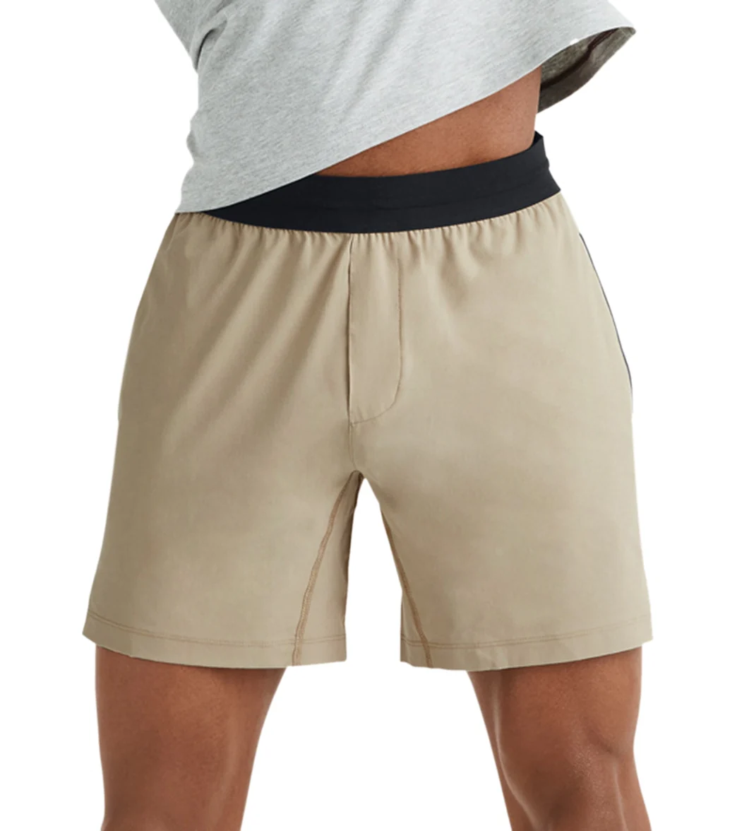 Rhone Men's 7" Mako Shorts Unlined - Image 15