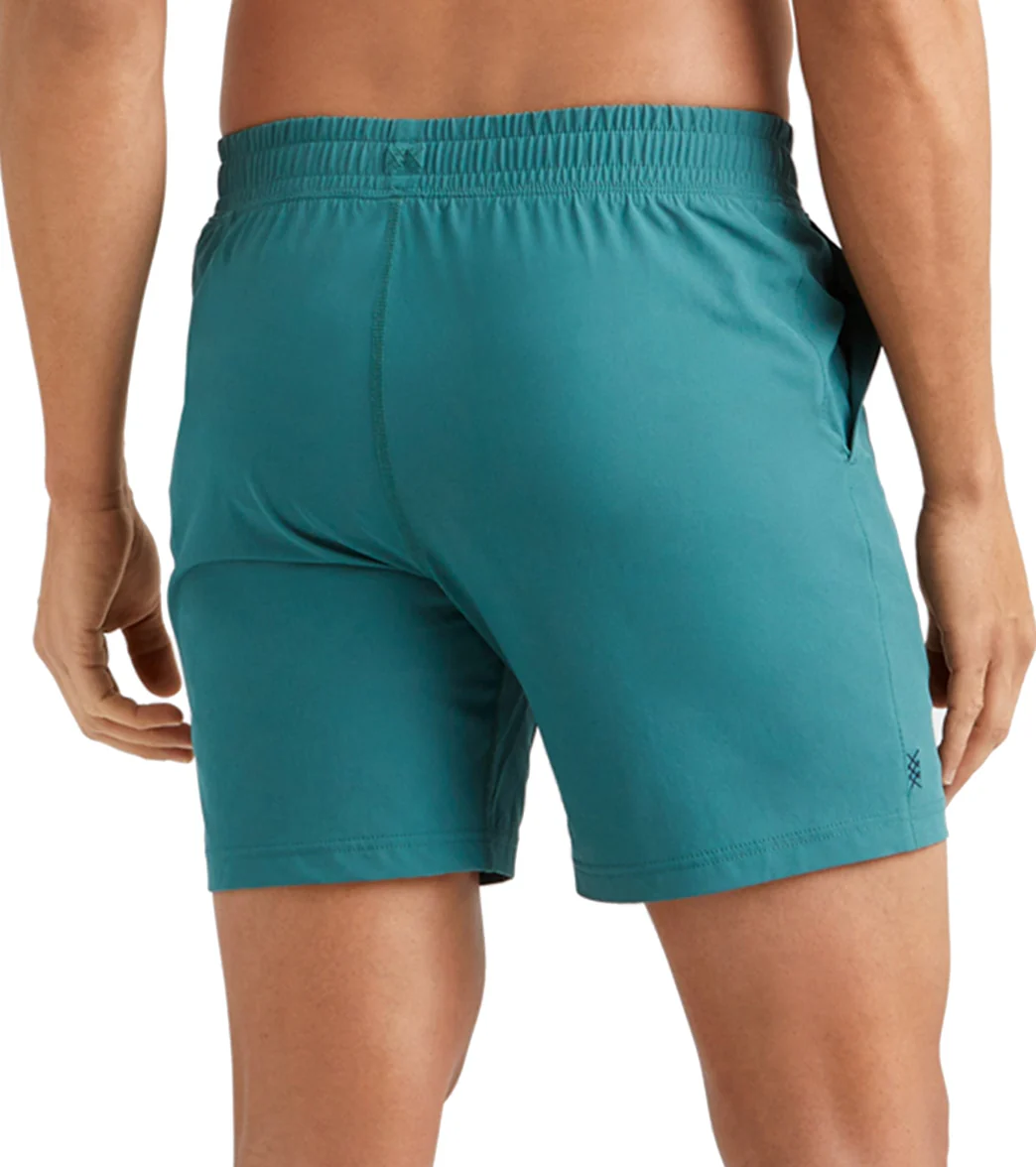 Rhone Men's 7" Mako Shorts Unlined - Image 21