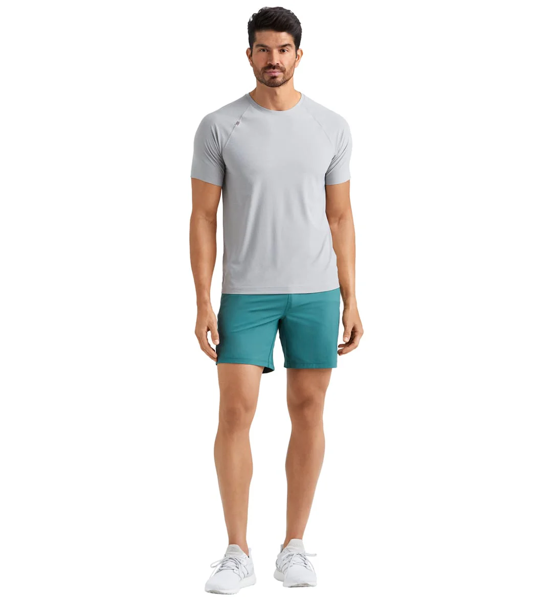 Rhone Men's 7" Mako Shorts Unlined - Image 22