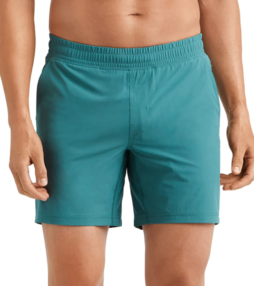 Rhone Men's 7" Mako Shorts Unlined - Image 24
