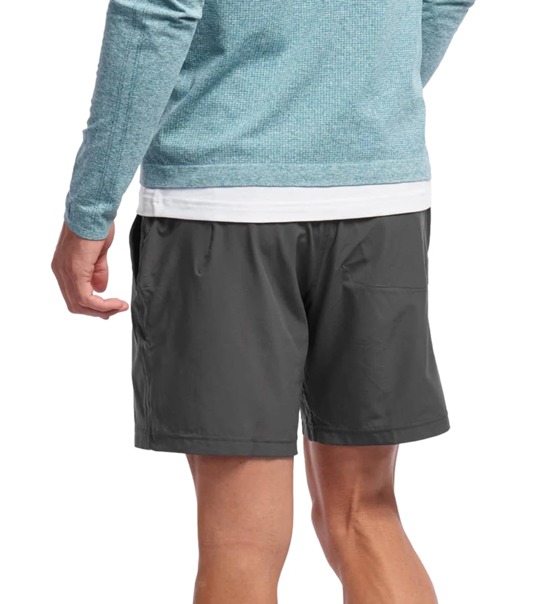 Rhone Men's 7" Mako Shorts Unlined - Image 3