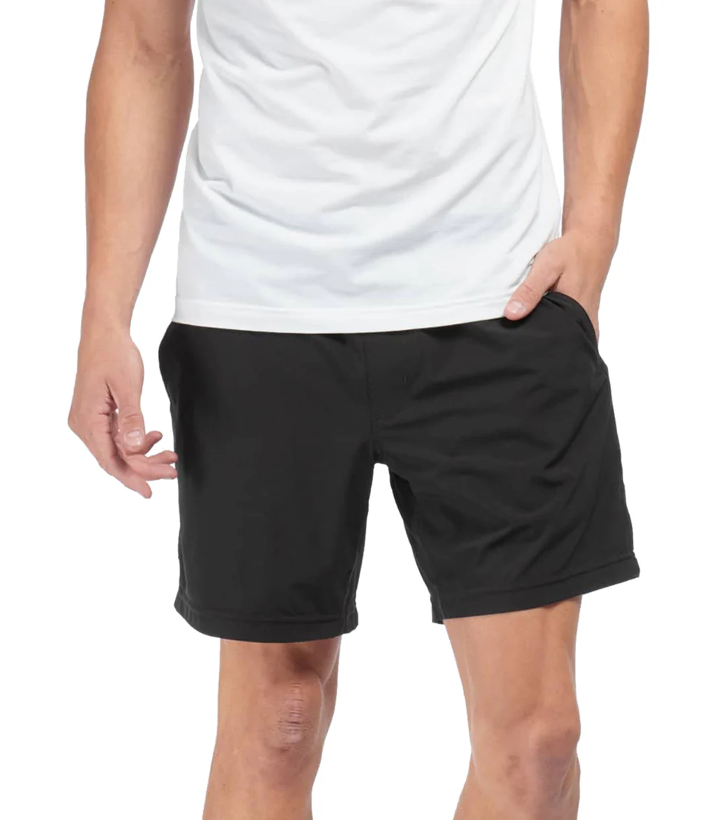 Rhone Men's 7" Mako Shorts Unlined - Image 7