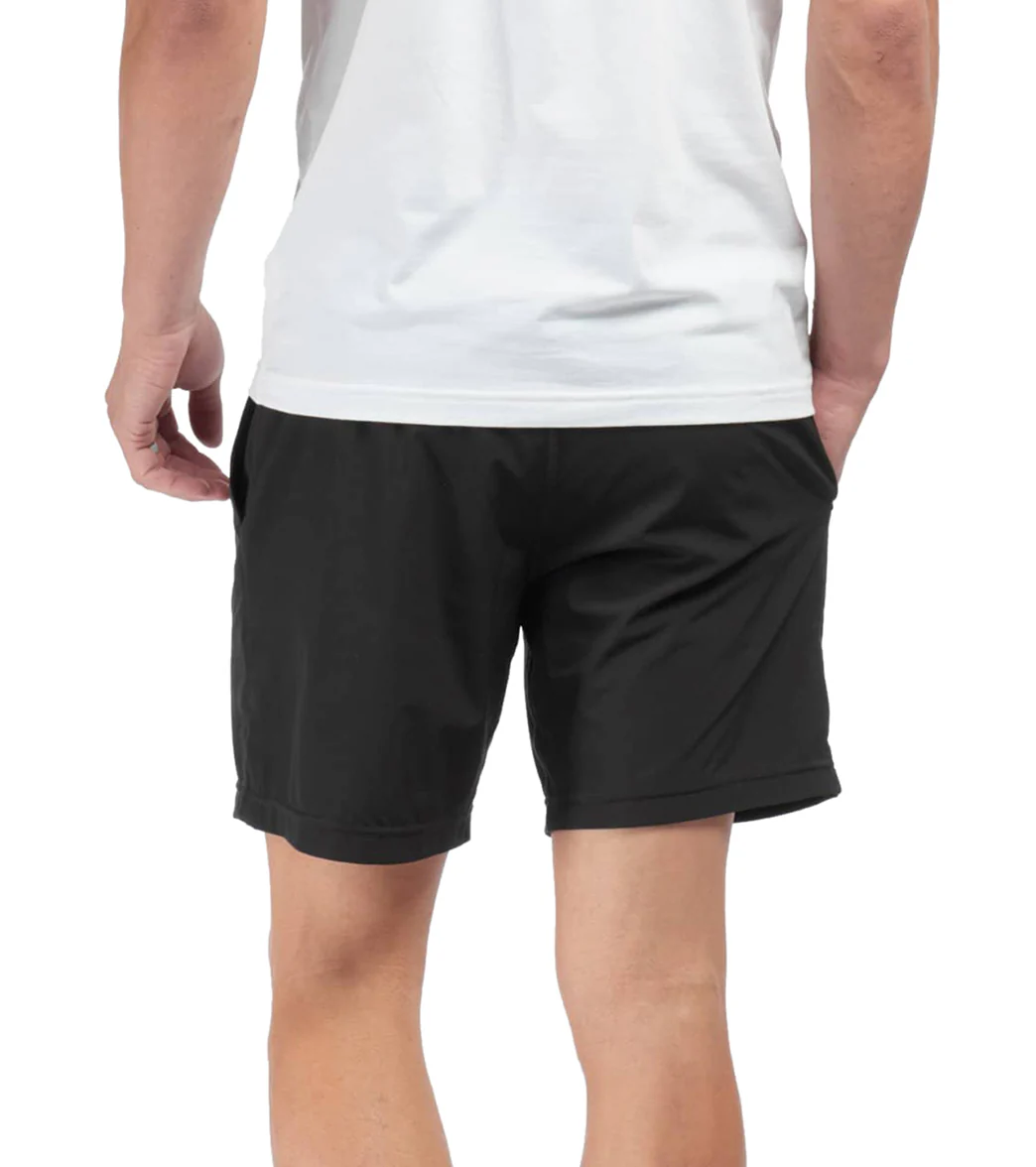 Rhone Men's 7" Mako Shorts Unlined - Image 8