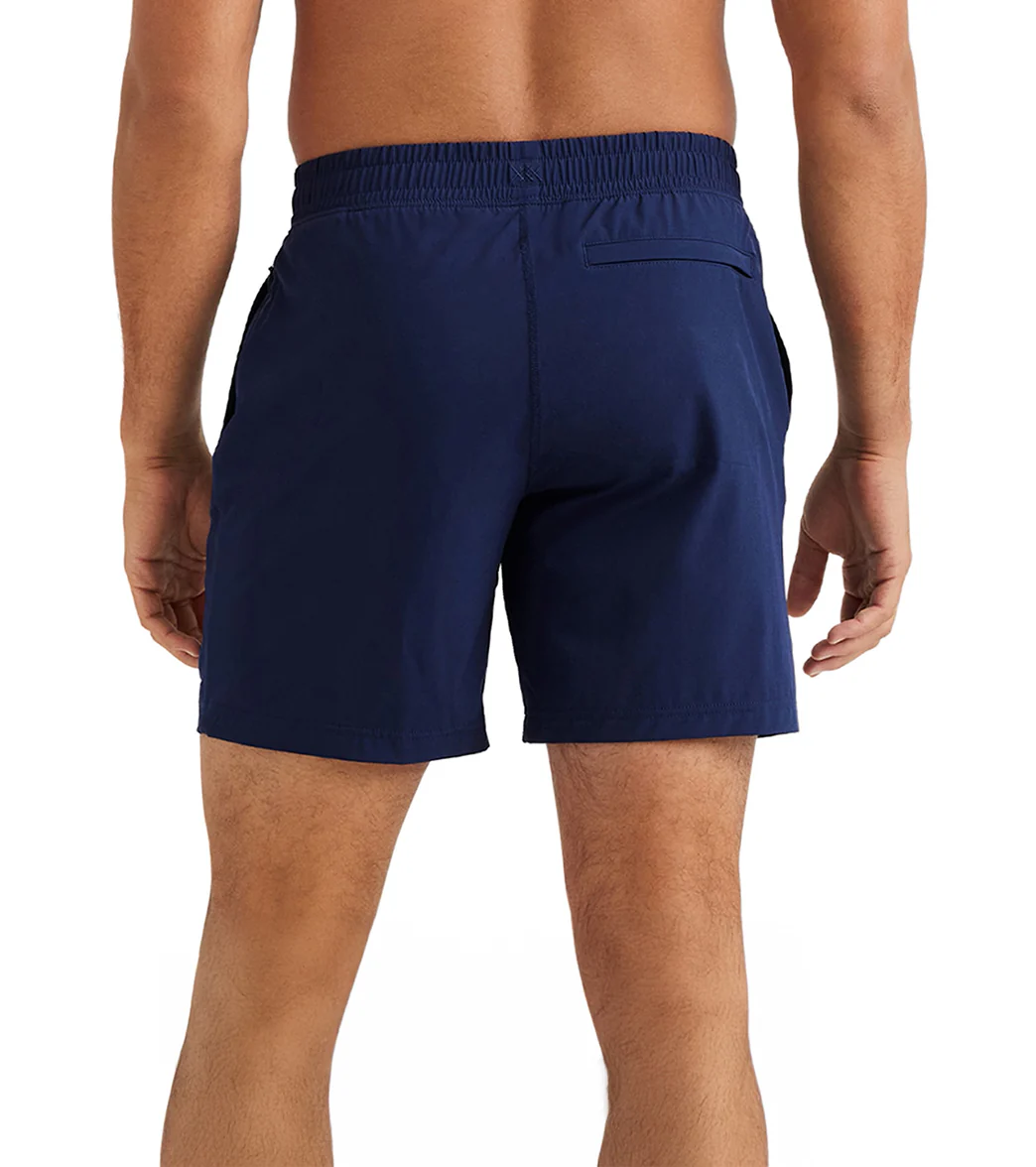 Rhone Men's 7 Mako Shorts Unlined - Image 2