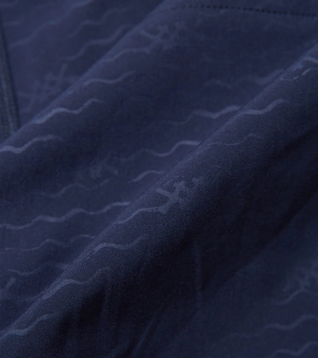 Rhone Men's 7 Mako Shorts Unlined - Image 3